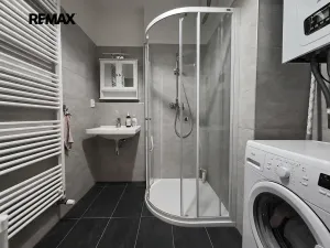 Pronájem bytu 2+kk, Šlapanice, Brněnská Pole, 46 m2