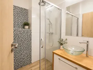 Pronájem bytu 3+1, Brno, Zemědělská, 69 m2