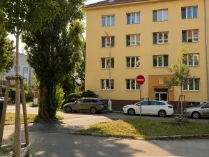 Pronájem bytu 3+1, Brno, Zemědělská, 69 m2