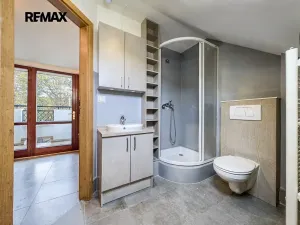 Prodej bytu 5+1, Praha - Smíchov, Na Březince, 135 m2