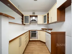 Prodej bytu 3+kk, Třeboň, U Francouzů, 78 m2