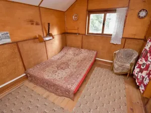 Prodej chaty, Číhošť, 75 m2
