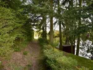 Prodej chaty, Číhošť, 75 m2