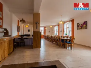Prodej rodinného domu, Kravaře, Opavská, 1355 m2
