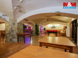 Prodej rodinného domu, Kravaře, Opavská, 1355 m2