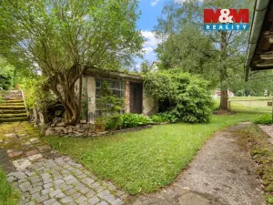 Prodej pozemku pro bydlení, Žamberk, 1237 m2