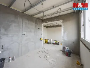 Prodej bytu 2+1, Kolín - Kolín III, Žižkova, 62 m2