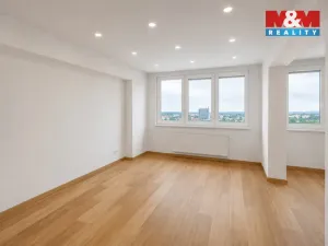 Prodej bytu 2+1, Kolín - Kolín III, Žižkova, 62 m2