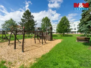 Prodej bytu 1+1, Holice, Na Mušce, 32 m2