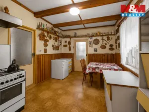 Prodej rodinného domu, Hořice - Chvalina, 82 m2