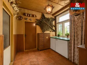 Prodej rodinného domu, Hořice - Chvalina, 82 m2