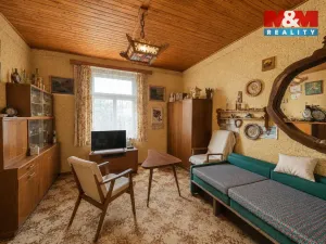 Prodej rodinného domu, Hořice - Chvalina, 82 m2