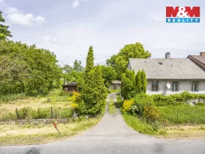 Prodej rodinného domu, Hořice - Chvalina, 82 m2