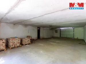 Prodej pozemku pro bydlení, Věrovany, 384 m2