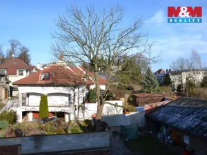 Prodej bytu 1+1, Červený Kostelec, Boženy Němcové, 85 m2