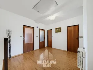 Prodej rodinného domu, Luka nad Jihlavou, Horní, 255 m2