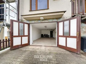 Prodej rodinného domu, Luka nad Jihlavou, Horní, 255 m2
