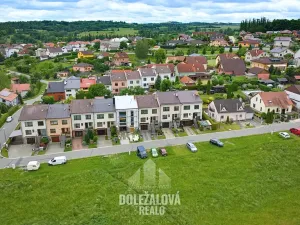 Prodej rodinného domu, Luka nad Jihlavou, Horní, 255 m2