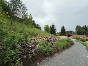 Prodej pozemku pro bydlení, Jedlová, 942 m2
