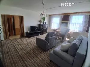 Prodej bytu 3+1, České Budějovice, Bezdrevská, 78 m2