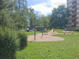 Prodej bytu 3+1, České Budějovice, Bezdrevská, 78 m2