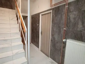 Pronájem bytu 3+kk, Brno, Vzhledná, 65 m2