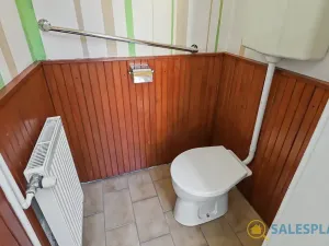 Prodej rodinného domu, Brno, Jungmannova, 219 m2
