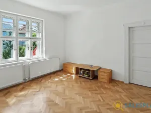 Prodej rodinného domu, Brno, Jungmannova, 219 m2