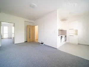 Pronájem bytu 3+kk, Vsetín, Konečná, 64 m2