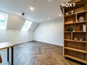 Pronájem bytu 2+kk, Valašské Meziříčí, Vsetínská, 46 m2
