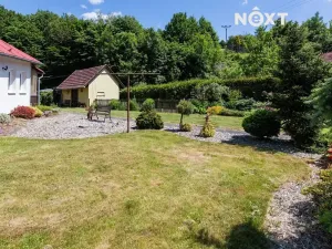 Prodej rodinného domu, Růžďka, 81 m2