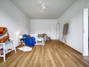 Pronájem bytu 2+1, Klášterec nad Ohří - Miřetice u Klášterce nad Ohří, Jana Ámose Komenského, 60 m2