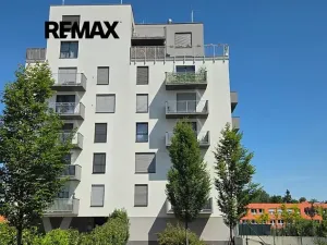 Prodej bytu 1+kk, Praha - Hloubětín, Za černým mostem, 31 m2