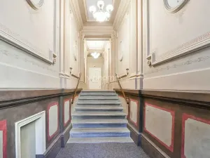 Pronájem bytu 2+1, Praha - Nové Město, Štěpánská, 71 m2