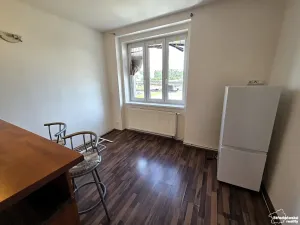 Pronájem bytu 2+kk, Praha - Holešovice, V zákoutí, 46 m2