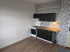 Pronájem bytu 1+1, Vysoké Mýto, 17. listopadu, 32 m2
