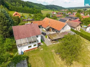 Prodej rodinného domu, Velká Skrovnice, 213 m2