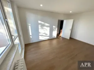 Pronájem bytu 1+1, Uherský Brod, Prim. Hájka, 47 m2
