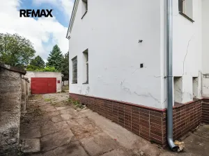 Prodej rodinného domu, Kolín, Jirečkova, 95 m2