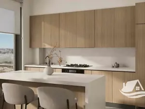 Prodej bytu 3+1, Pafos, Kypr, 106 m2
