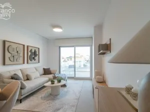 Prodej bytu 4+kk, Orihuela Costa, Alicante, Španělsko, 94 m2