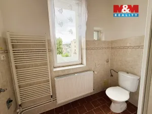 Pronájem bytu 3+1, Jablonec nad Nisou, Dolní náměstí, 80 m2
