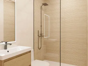 Prodej bytu 4+kk, San Miguel de Salinas, Alicante, Španělsko, 93 m2