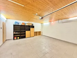 Prodej rodinného domu, Moravany, 140 m2