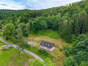 Prodej rodinného domu, Mníšek, Vláčilova, 152 m2