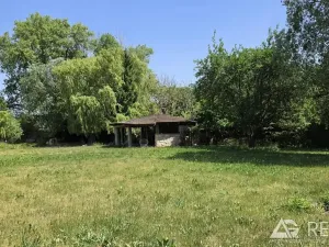 Prodej zemědělského objektu, Úžice, 5128 m2