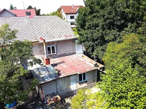 Dražba rodinného domu, Hlinsko, 106 m2