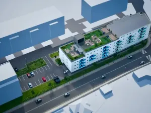 Prodej bytu 3+kk, České Budějovice, Plukovníka Malého, 62 m2