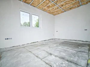 Prodej rodinného domu, Uhřice, 93 m2