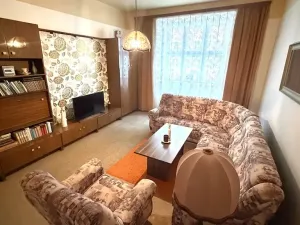 Prodej bytu 3+kk, Praha - Holešovice, Šternberkova, 100 m2